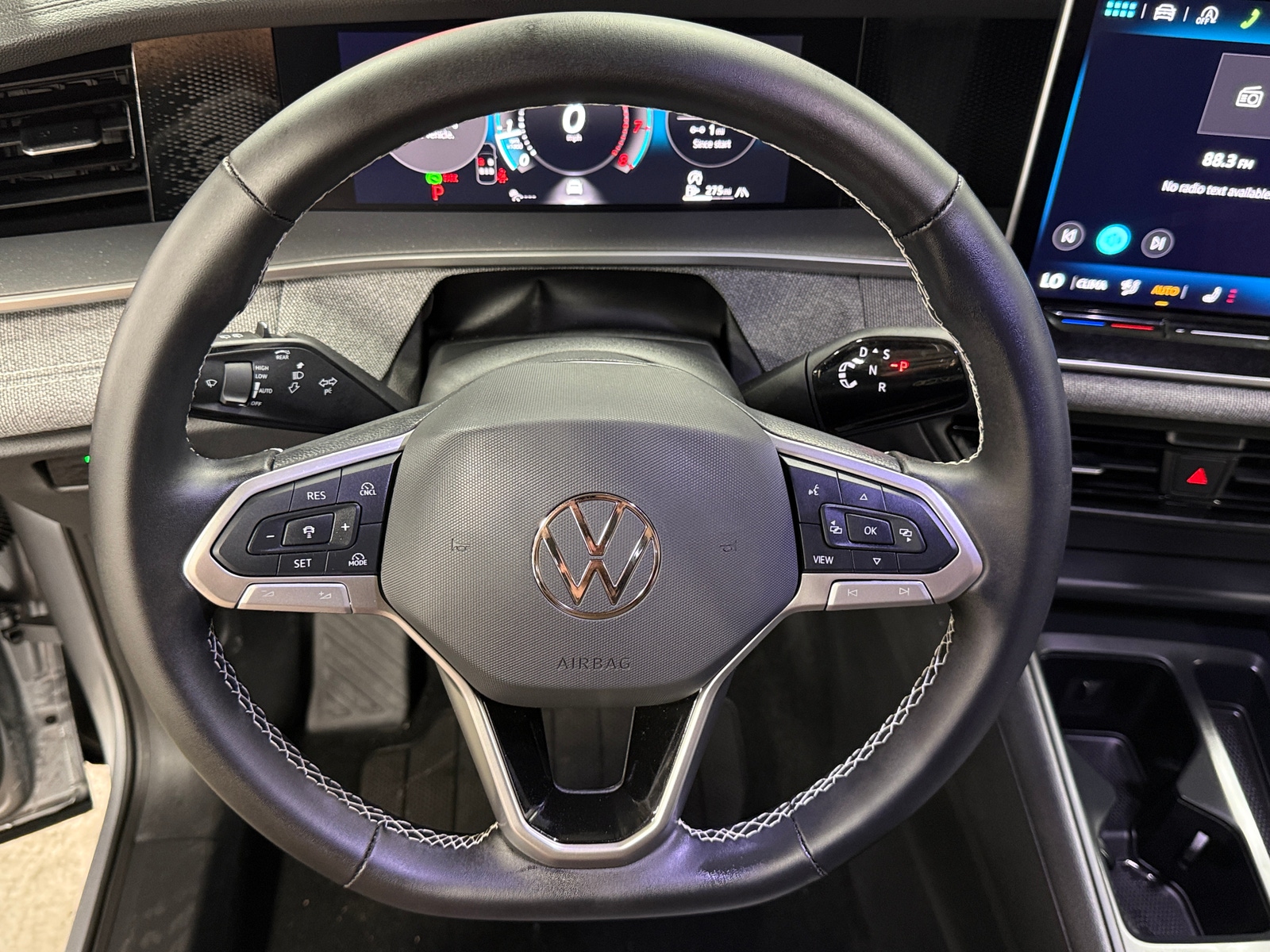 Thumbnail: 2026 Volkswagen Tiguan - 5