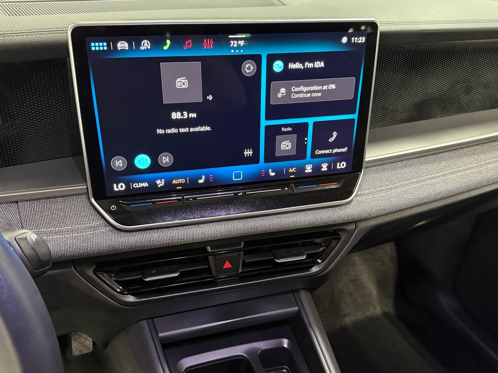 Thumbnail: 2026 Volkswagen Tiguan - 4