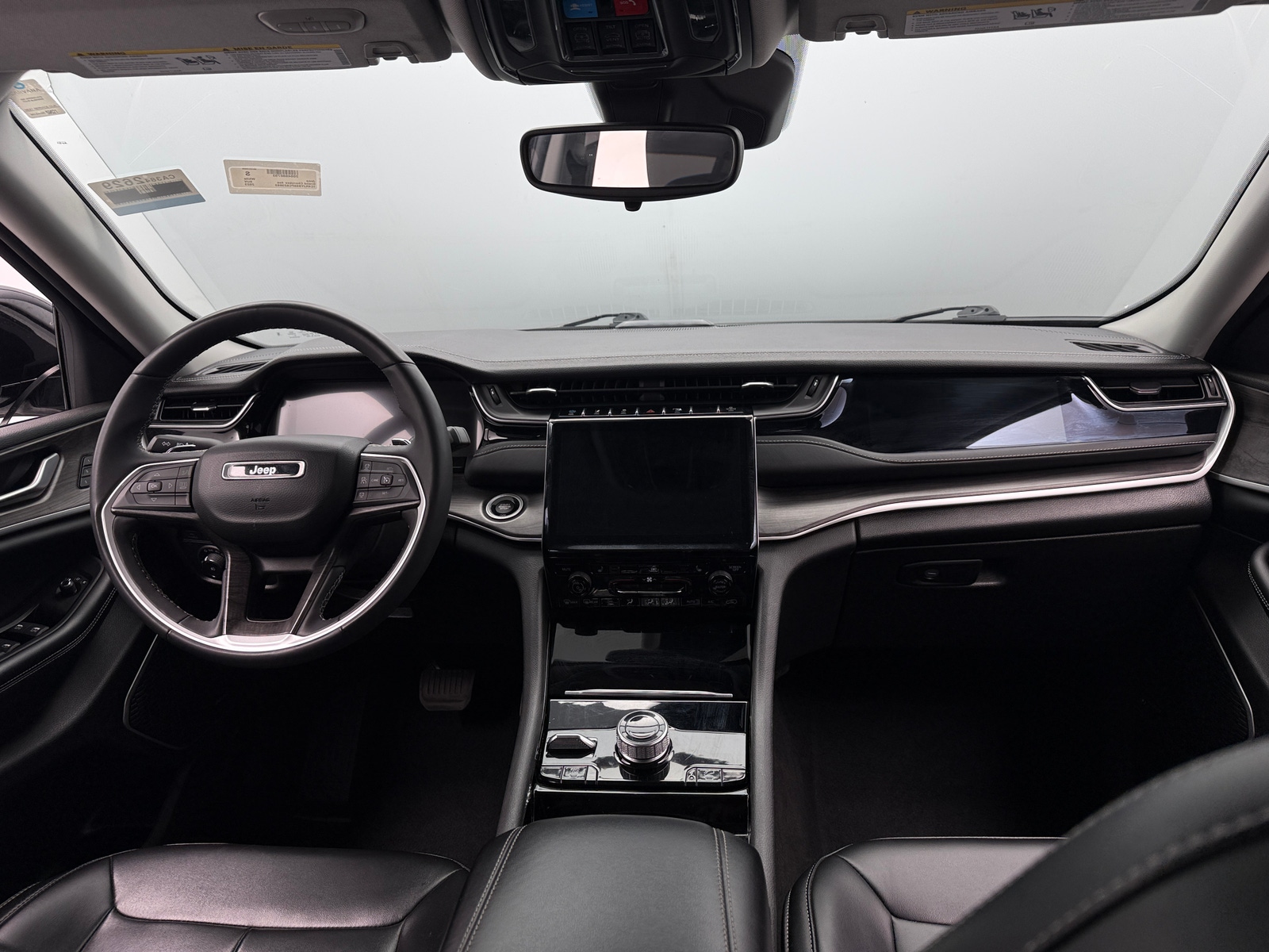 Thumbnail: 2023 Jeep Grand Cherokee - 2