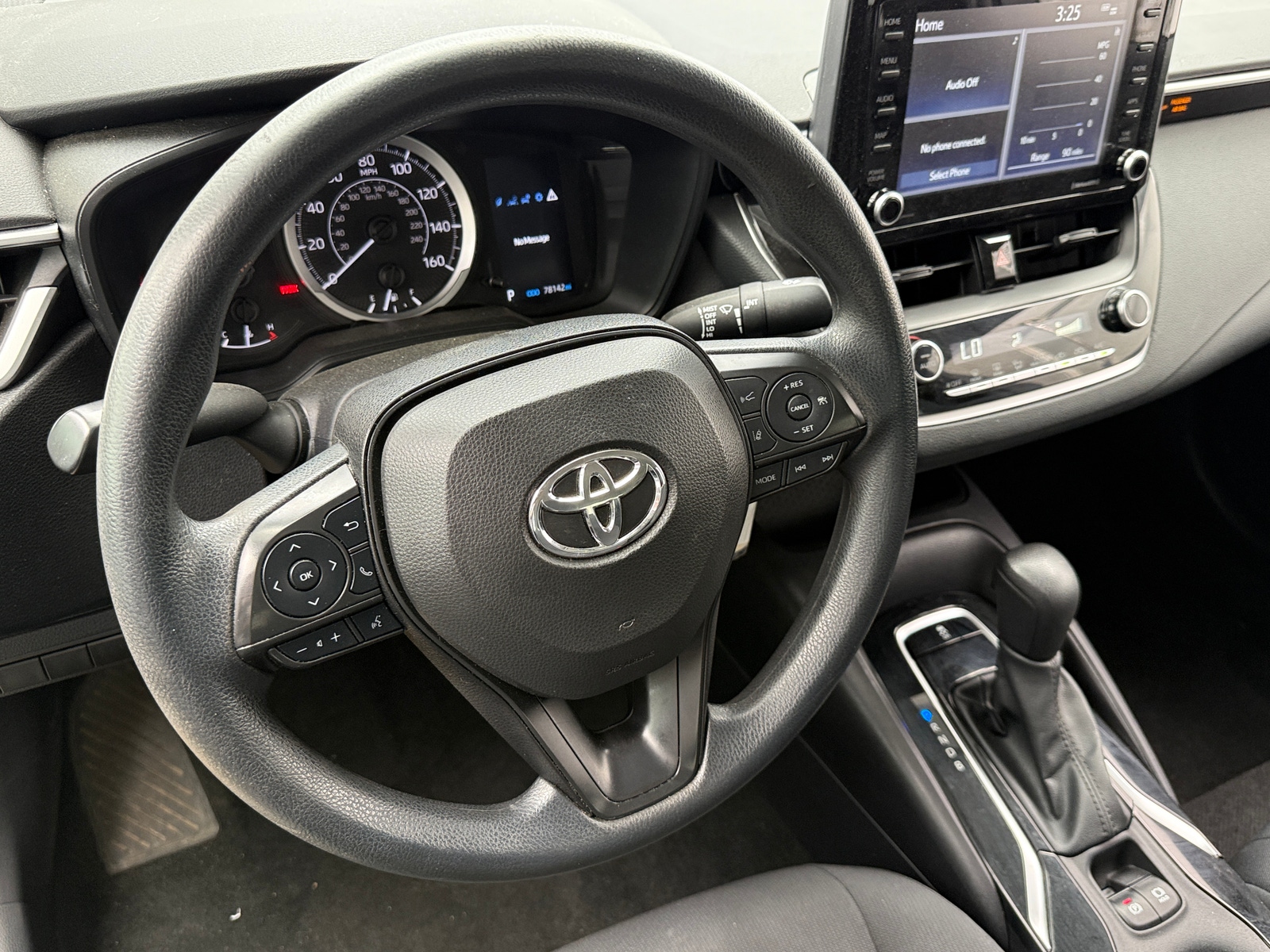 Thumbnail: 2022 Toyota Corolla - 5