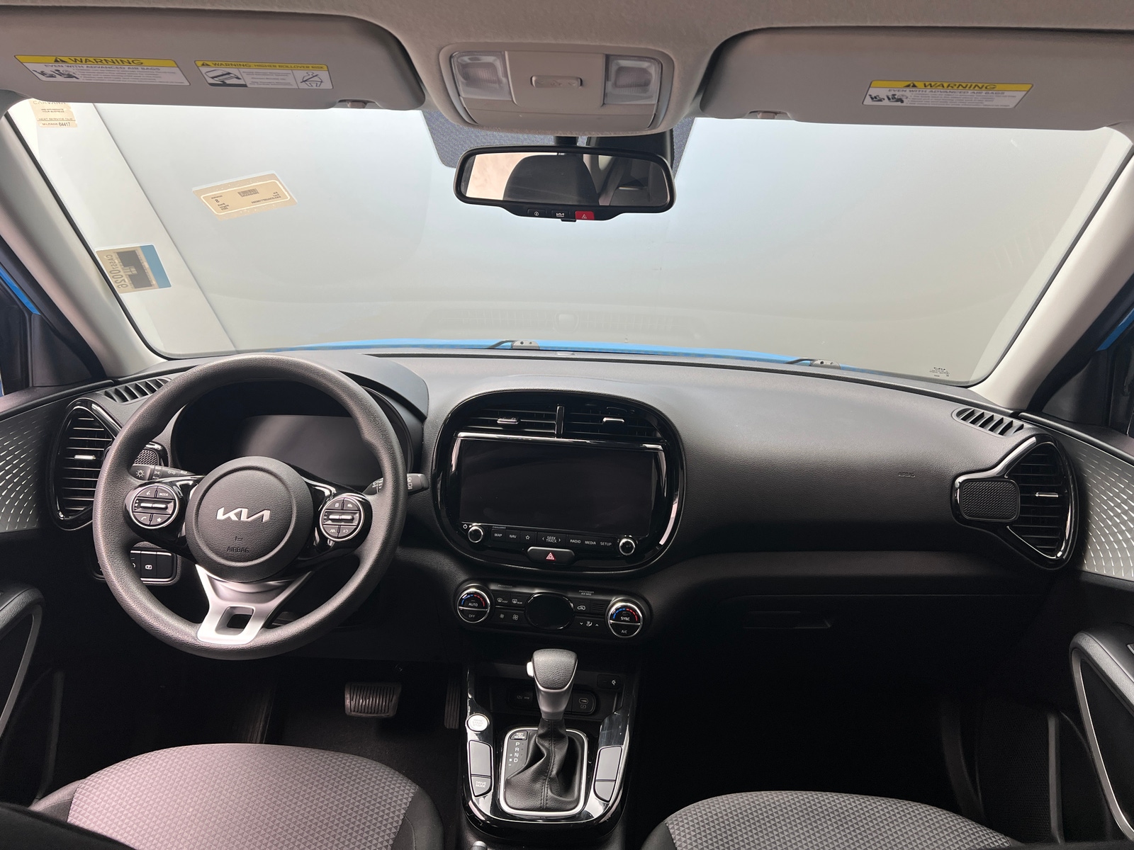 Thumbnail: 2023 Kia Soul - 3