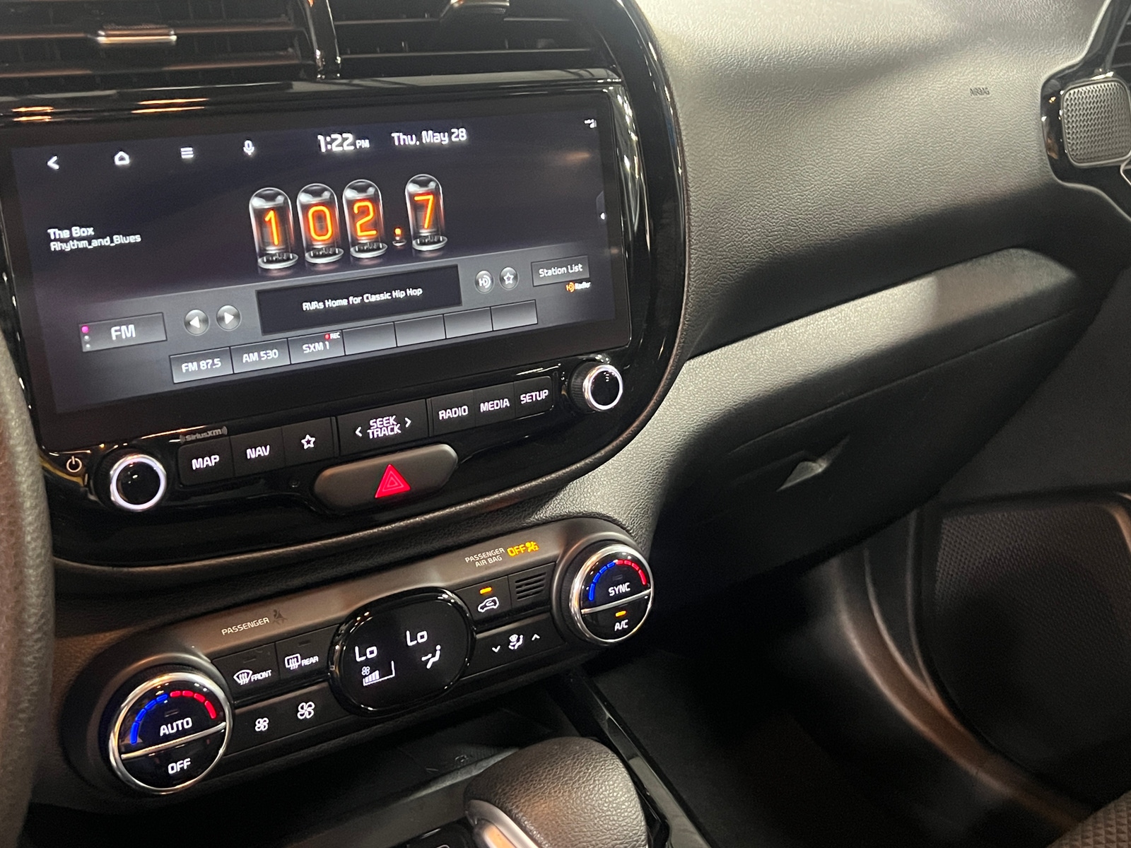Thumbnail: 2023 Kia Soul - 4