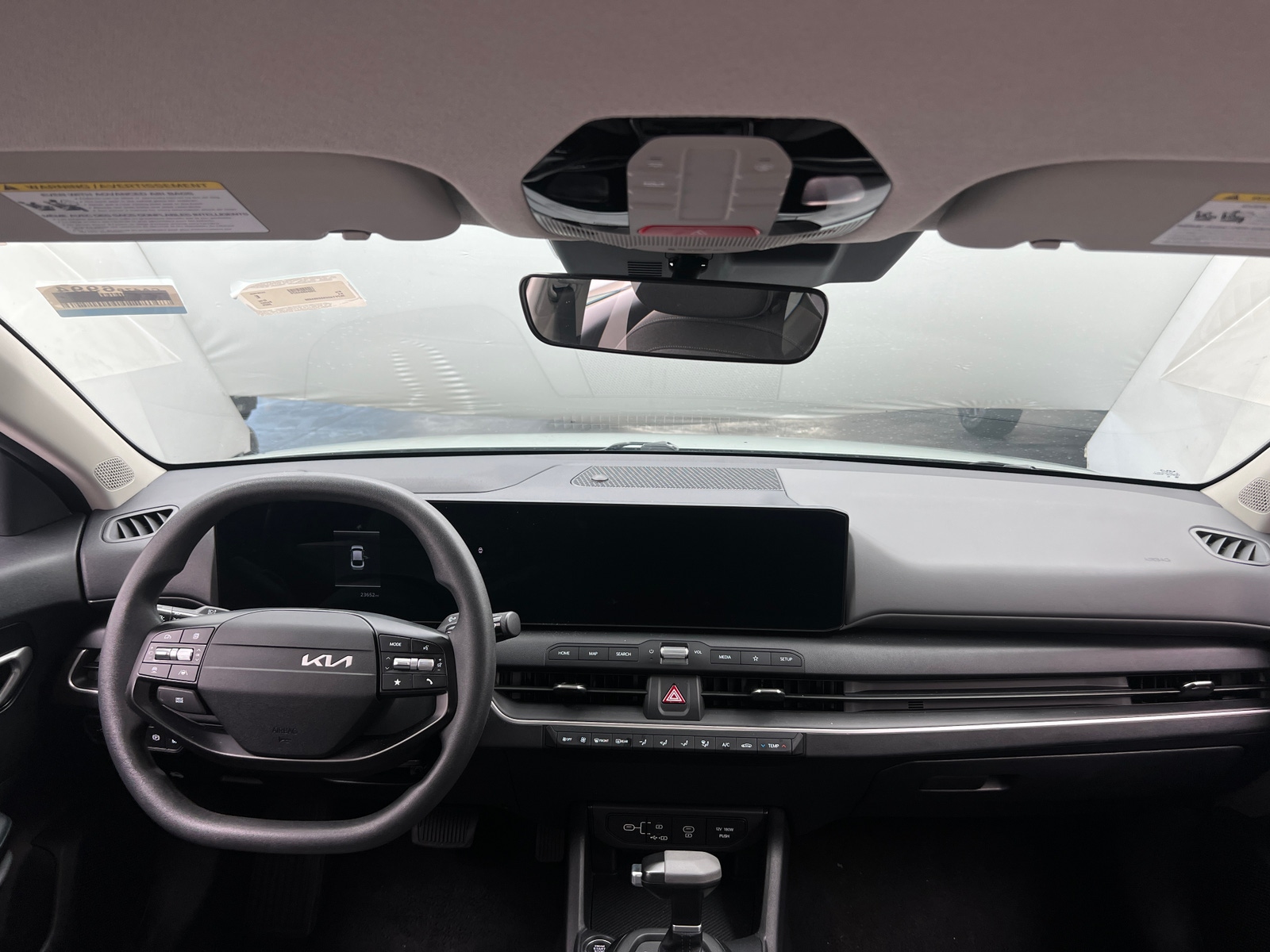Thumbnail: 2025 Kia K4 - 3