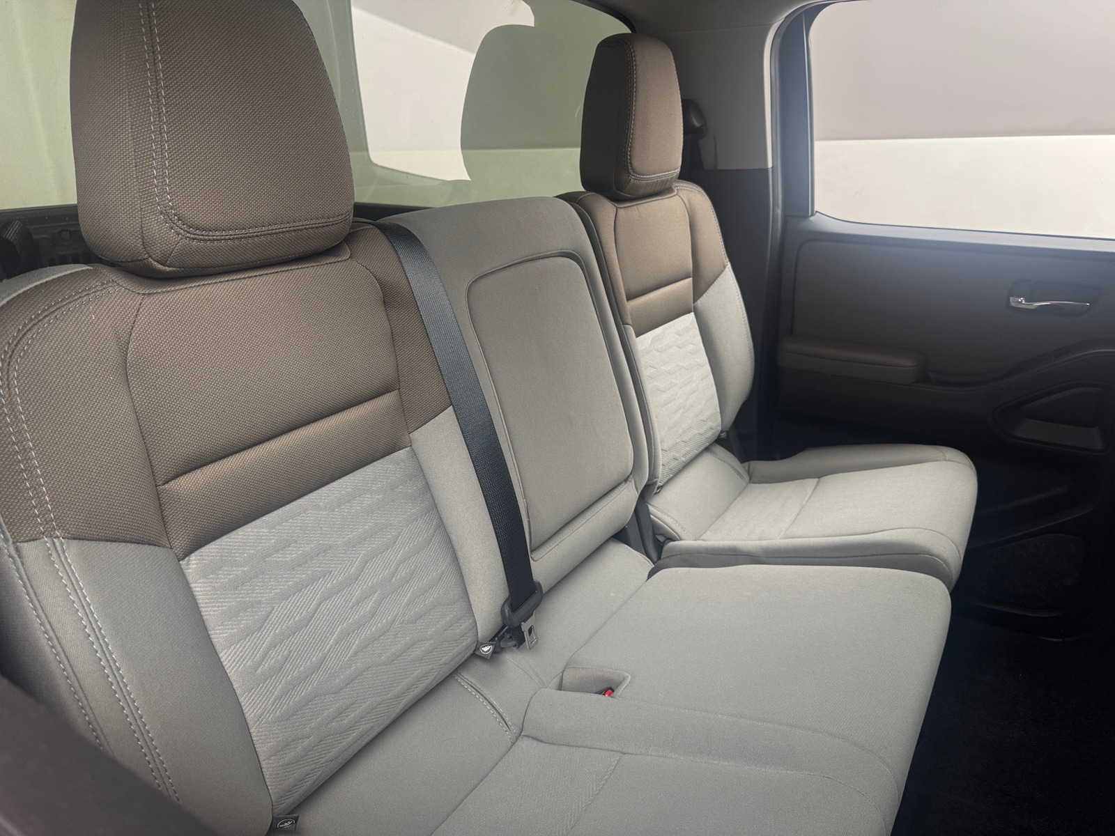 Thumbnail: 2023 Nissan Frontier - 6