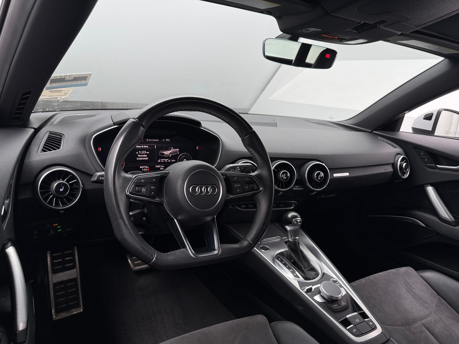 Thumbnail: 2020 Audi TT - 2
