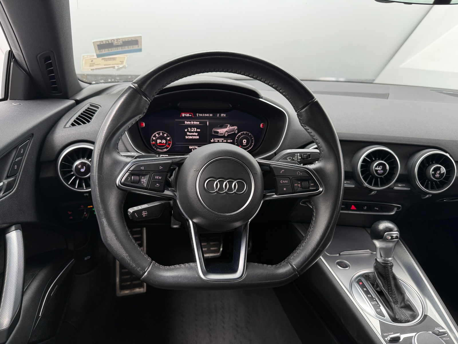 Thumbnail: 2020 Audi TT - 4