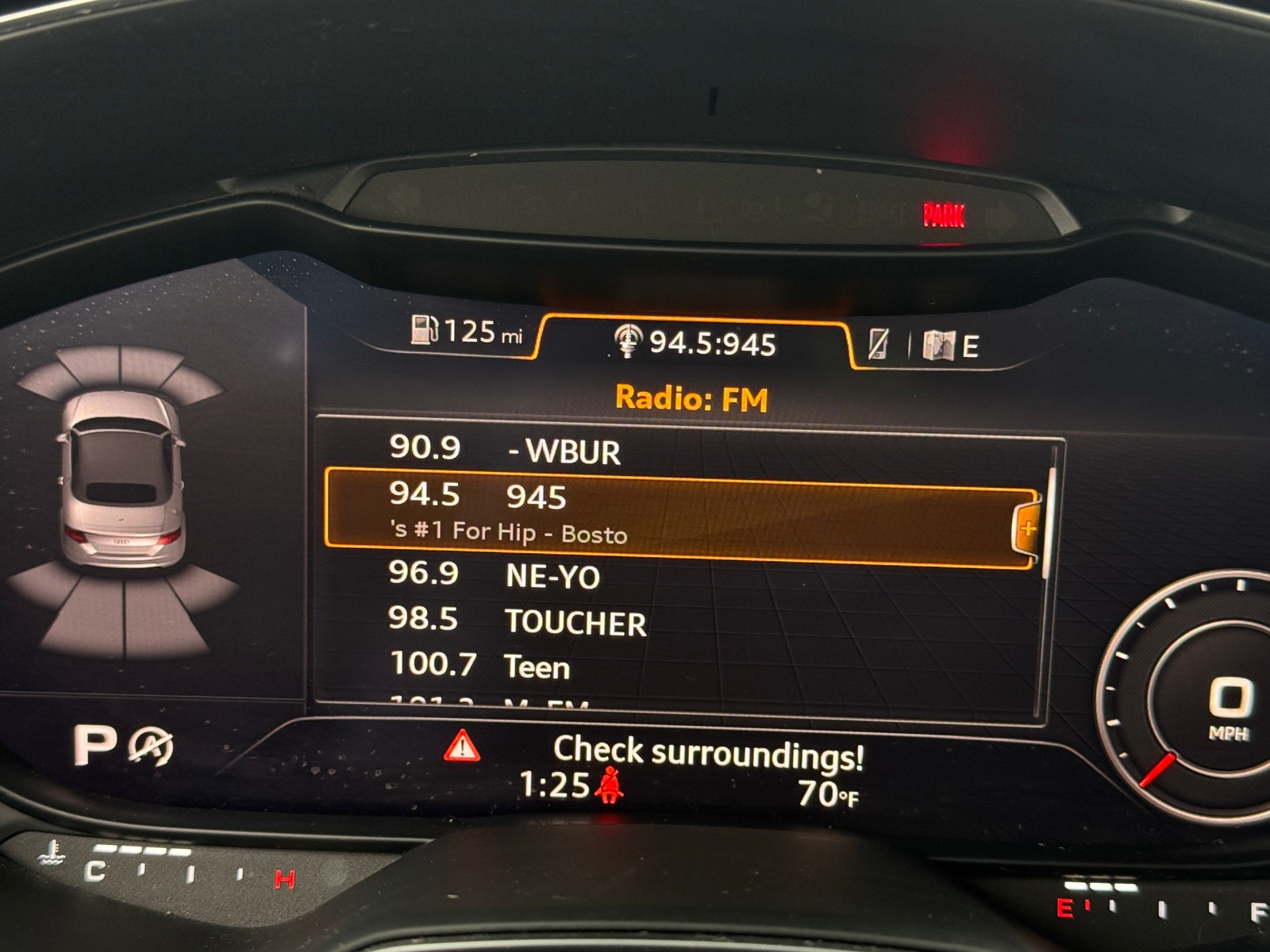 Thumbnail: 2020 Audi TT - 3