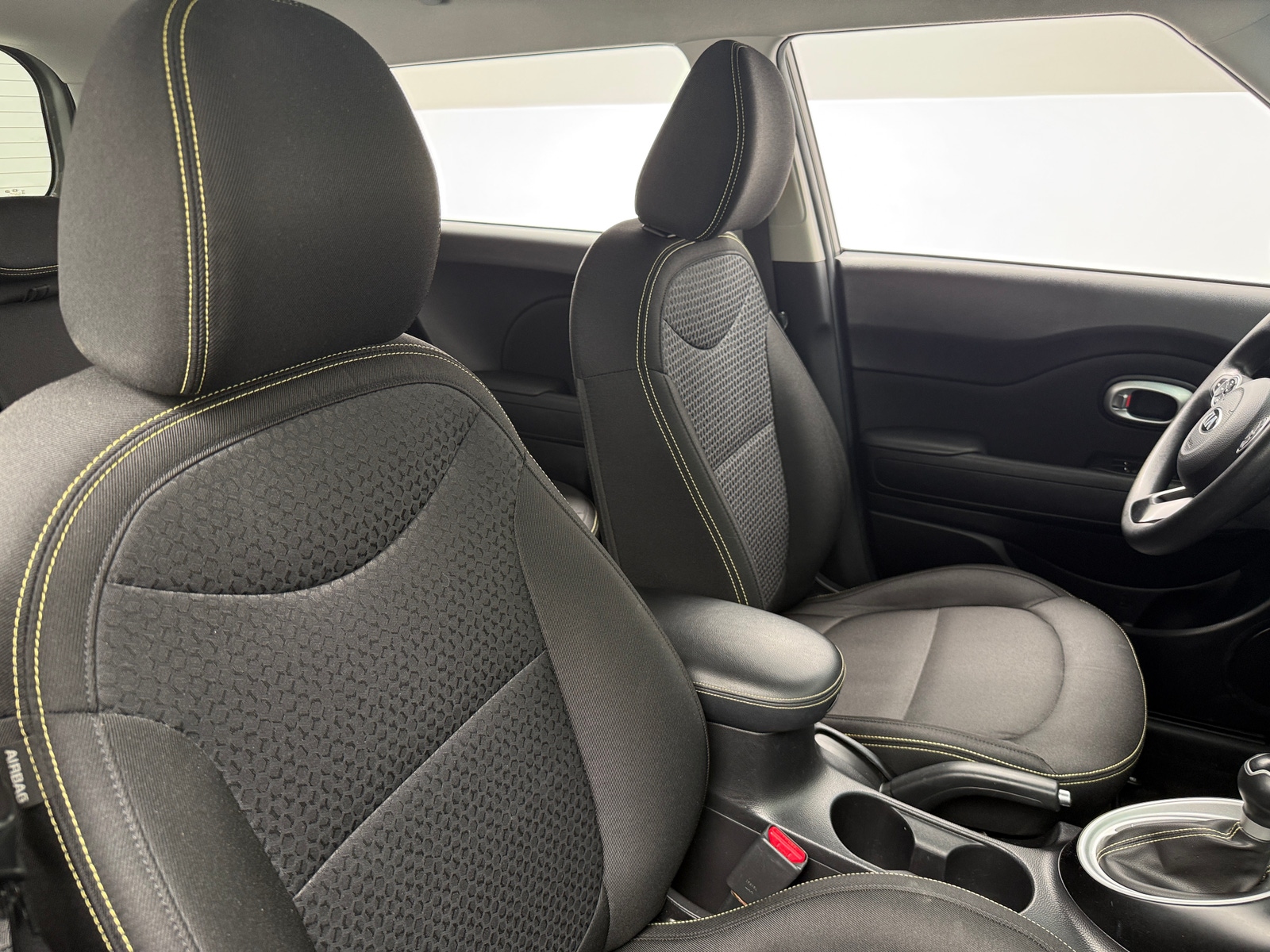 Thumbnail: 2016 Kia Soul - 2