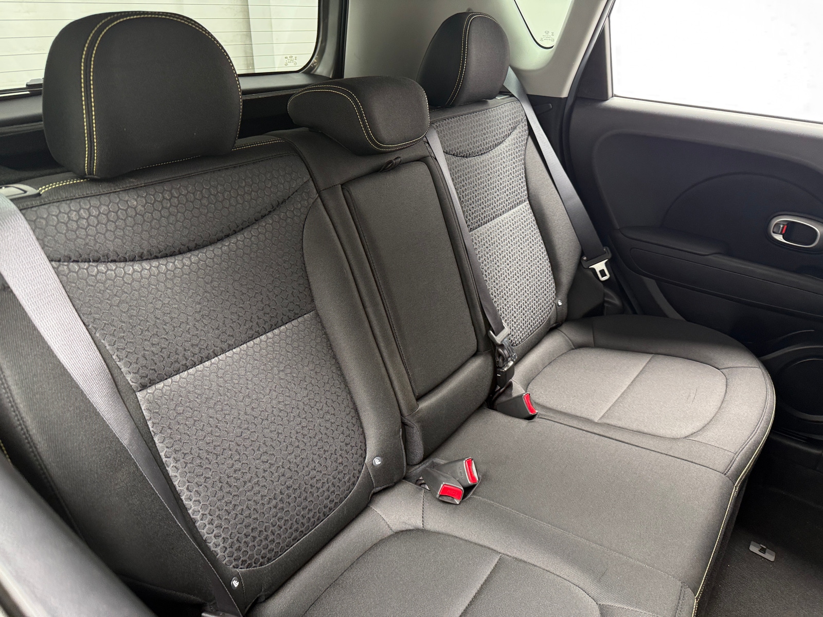 Thumbnail: 2016 Kia Soul - 6