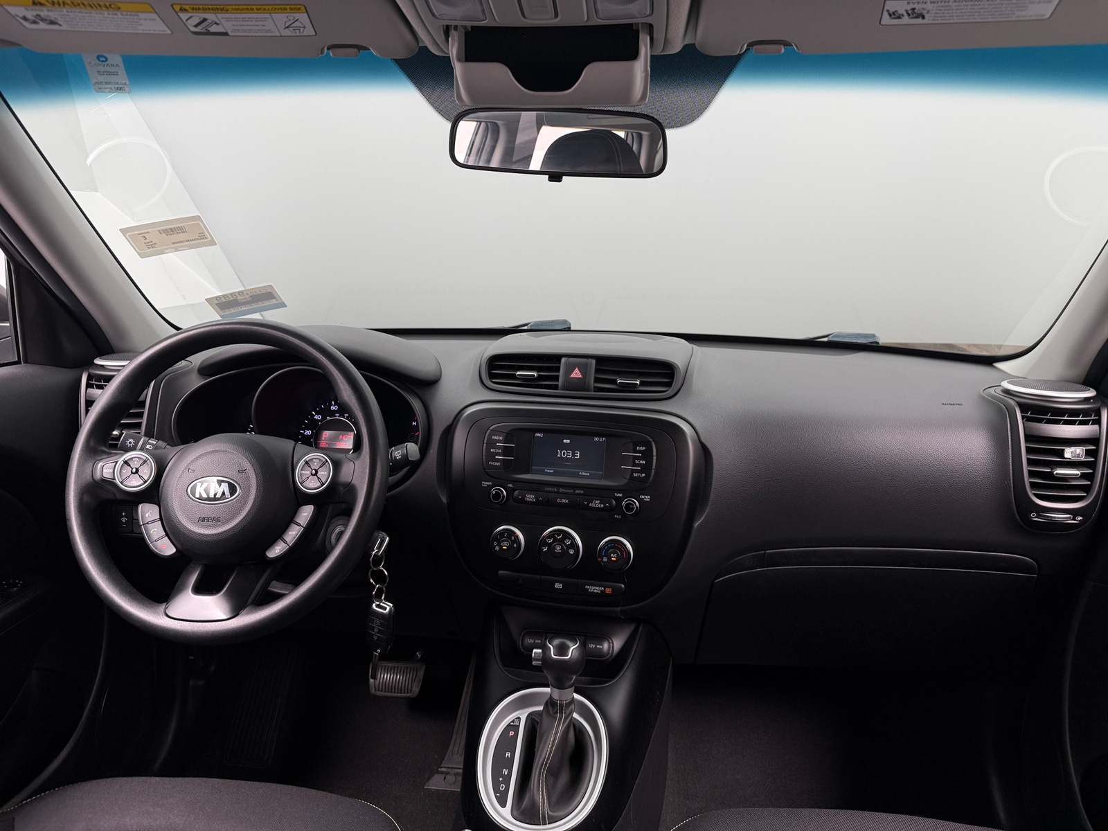 Thumbnail: 2016 Kia Soul - 3