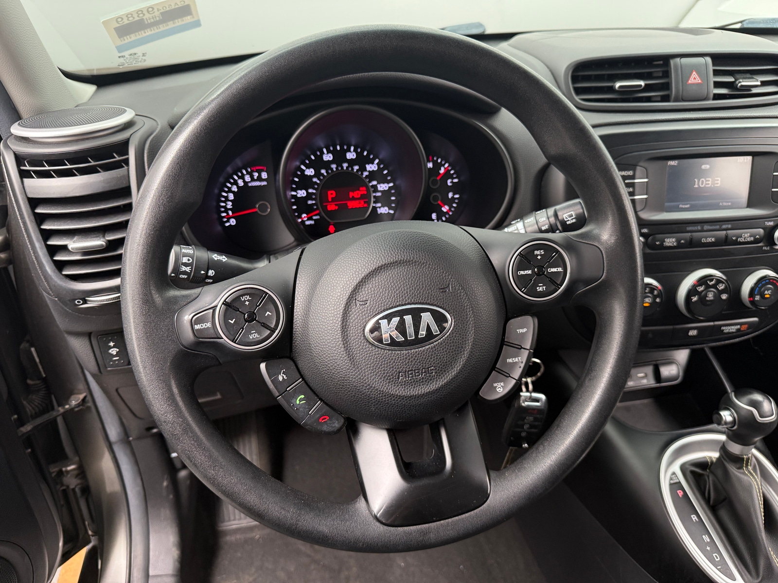 Thumbnail: 2016 Kia Soul - 5