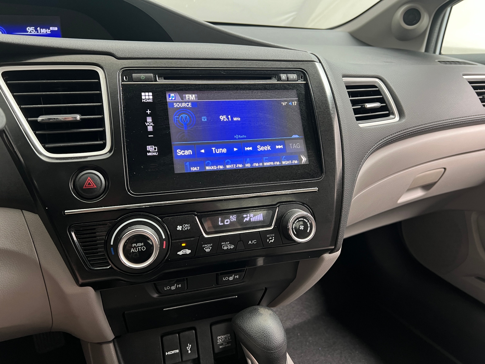 Thumbnail: 2015 Honda Civic - 3