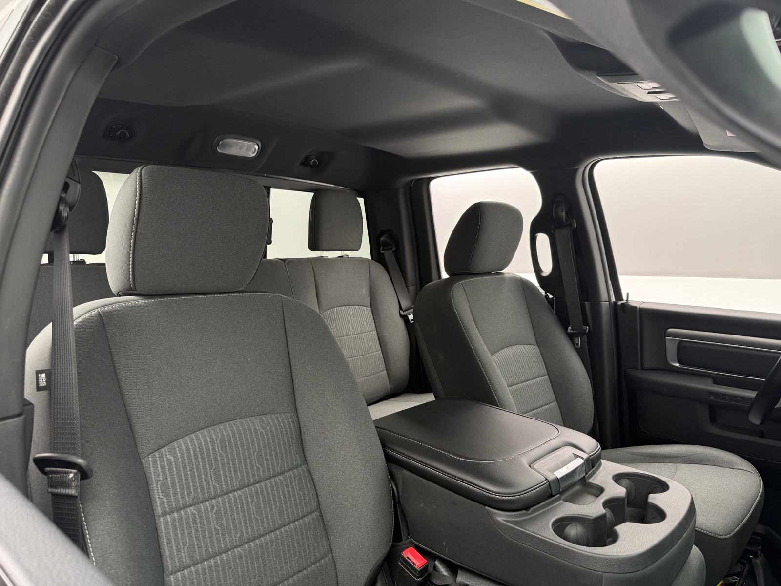 Thumbnail: 2022 RAM 1500 Classic - 2