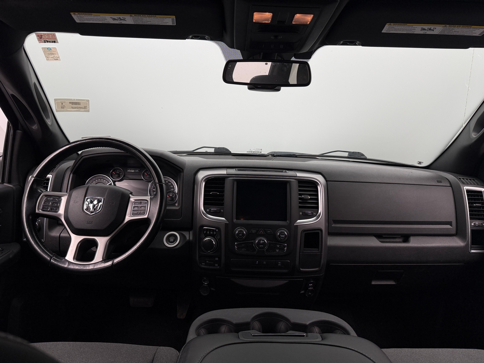 Thumbnail: 2022 RAM 1500 Classic - 3