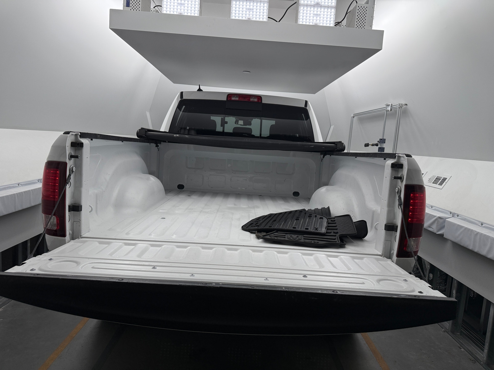 Thumbnail: 2022 RAM 1500 Classic - 7
