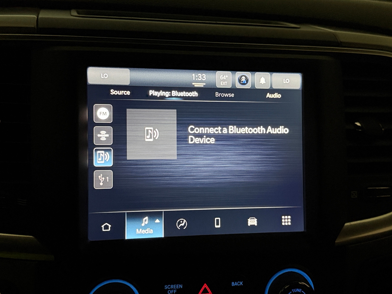 Thumbnail: 2022 RAM 1500 Classic - 4