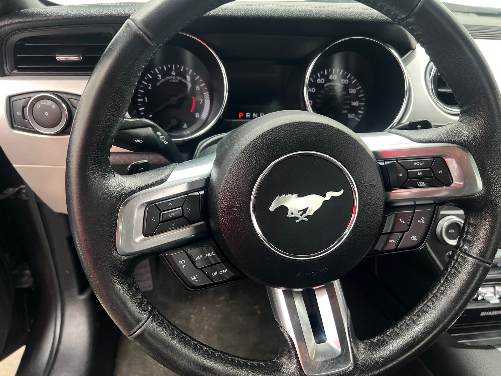 Thumbnail: 2016 Ford Mustang - 3