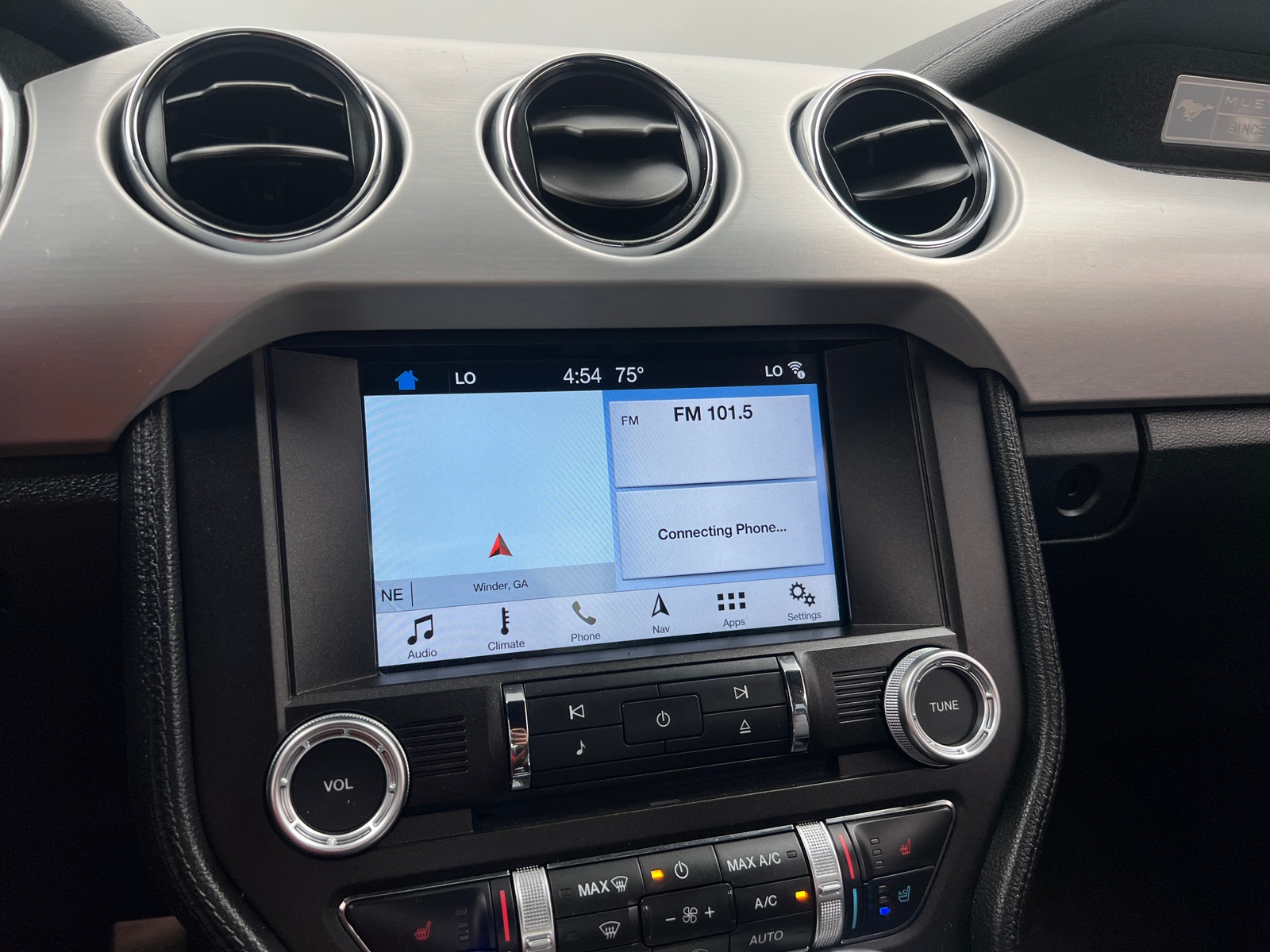 Thumbnail: 2016 Ford Mustang - 2