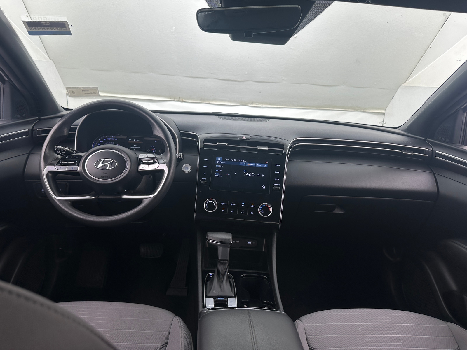 Thumbnail: 2022 Hyundai Santa Cruz - 3