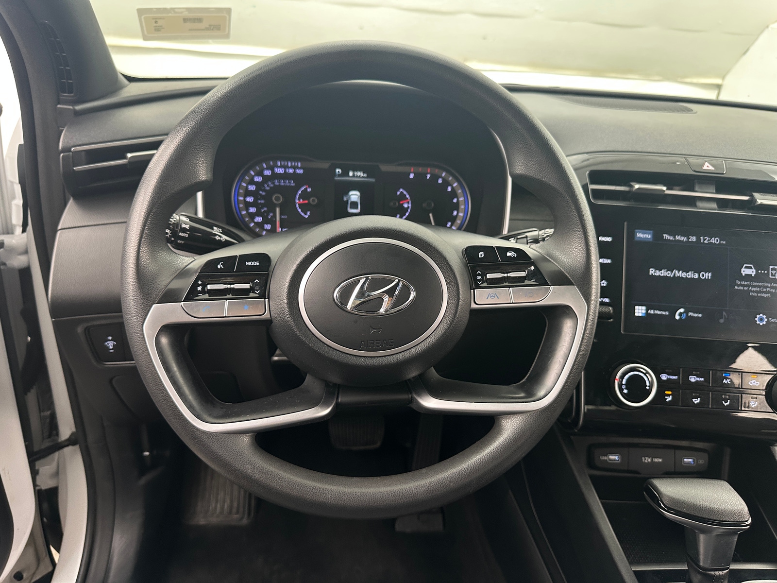 Thumbnail: 2022 Hyundai Santa Cruz - 5