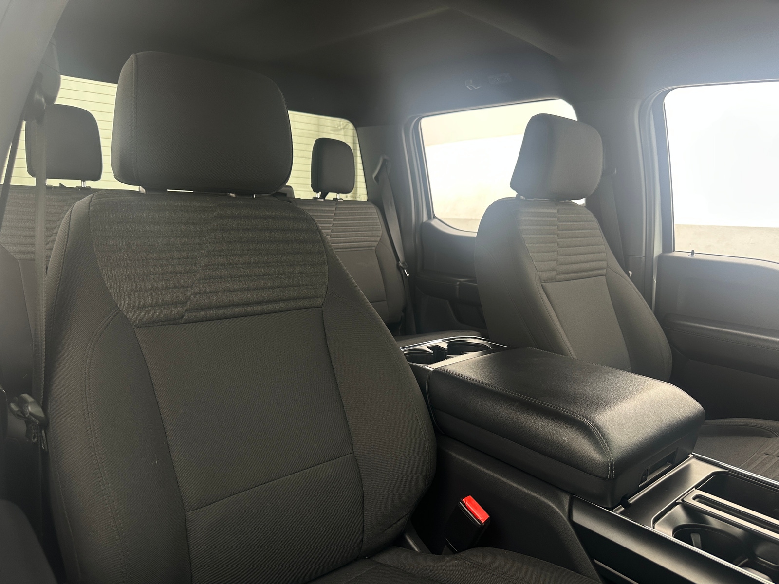Thumbnail: 2023 Ford Econoline - 2