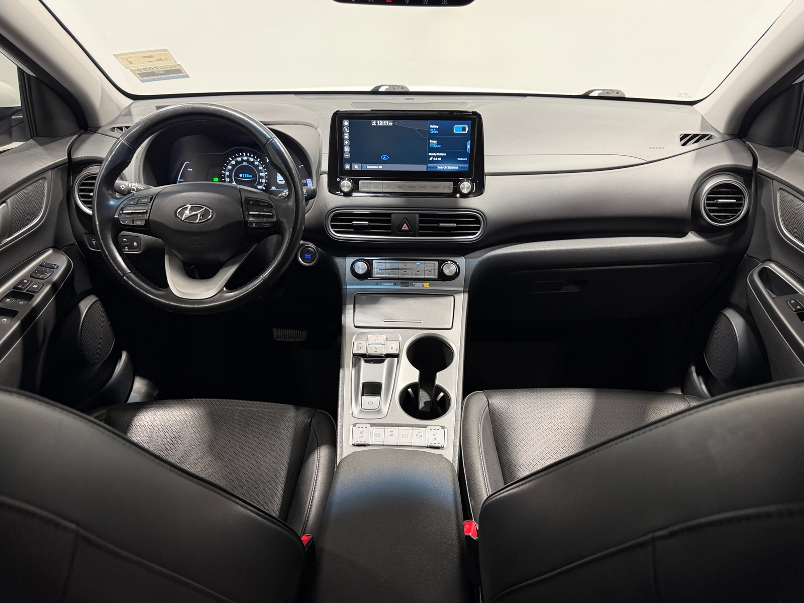 Thumbnail: 2021 Hyundai Kona - 2