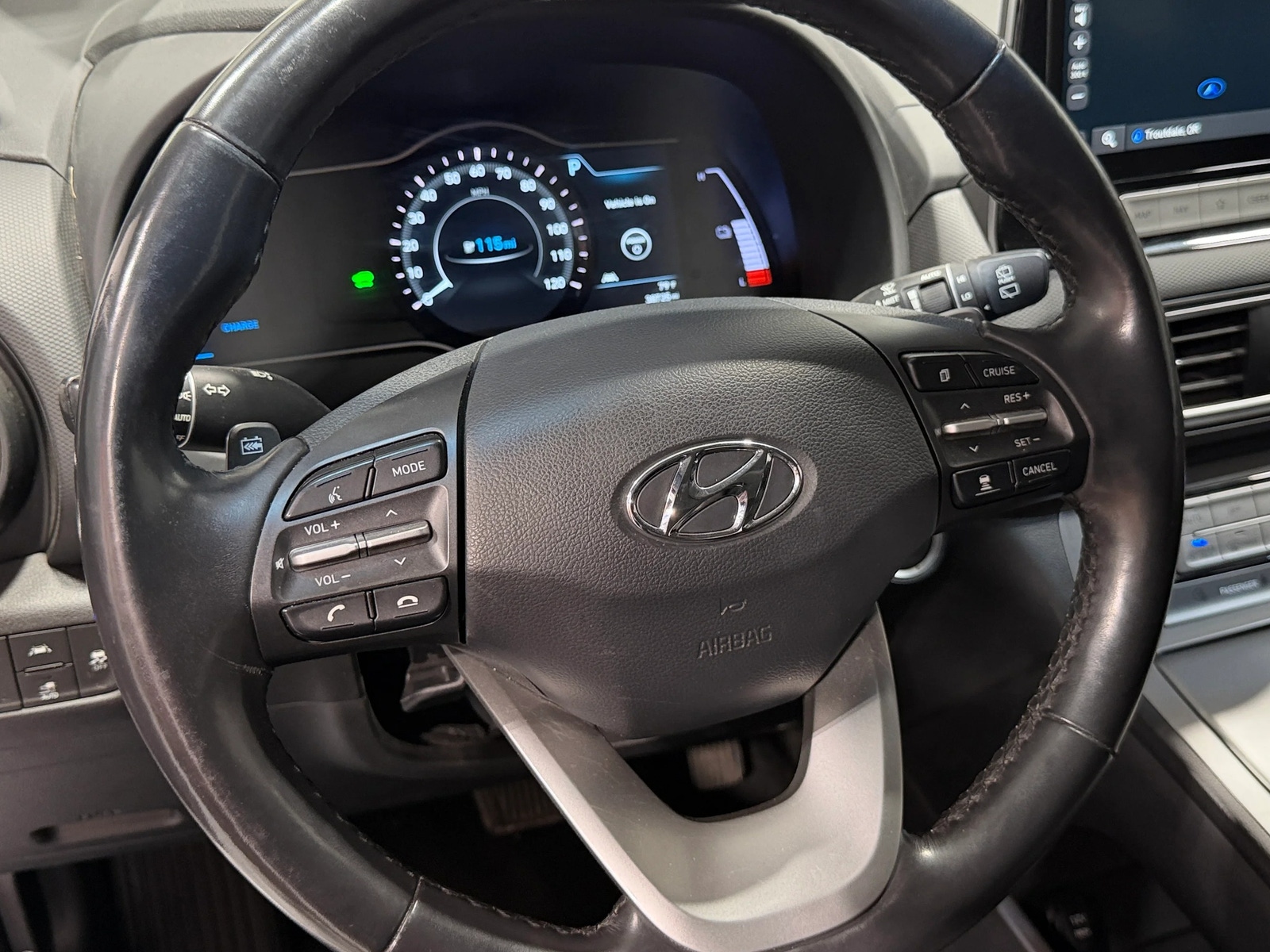 Thumbnail: 2021 Hyundai Kona - 4