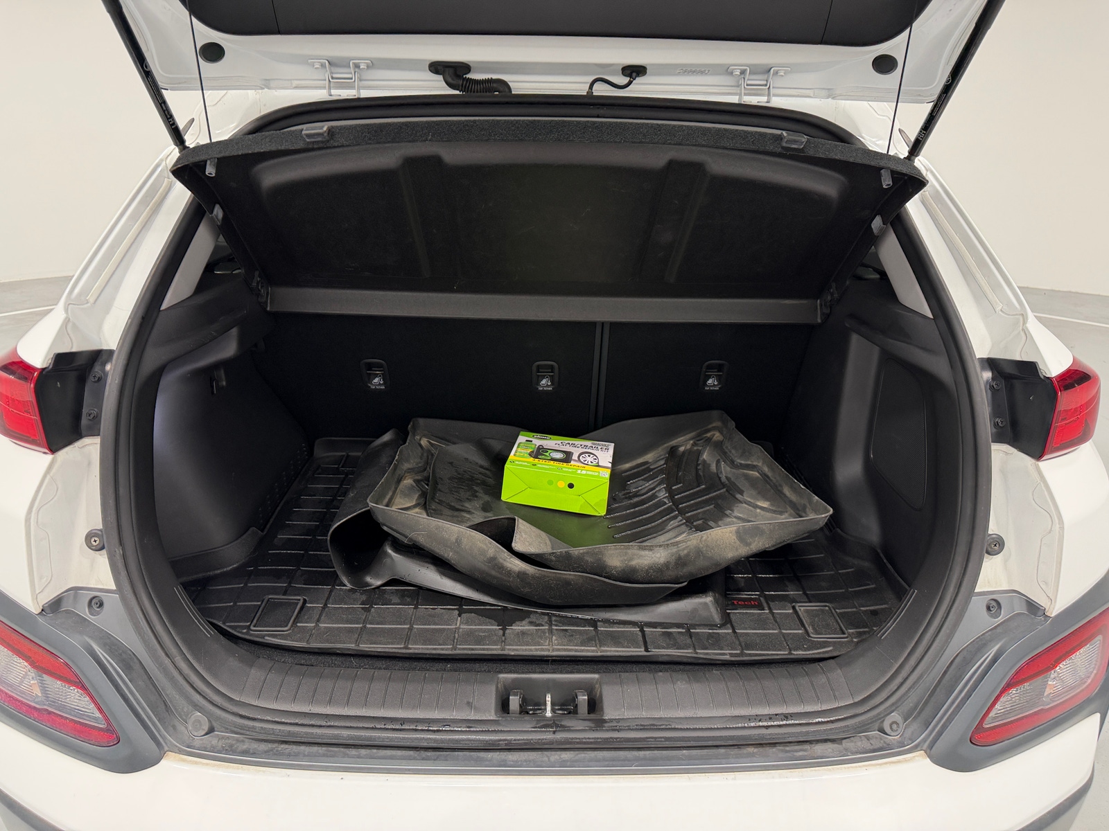 Thumbnail: 2021 Hyundai Kona - 6