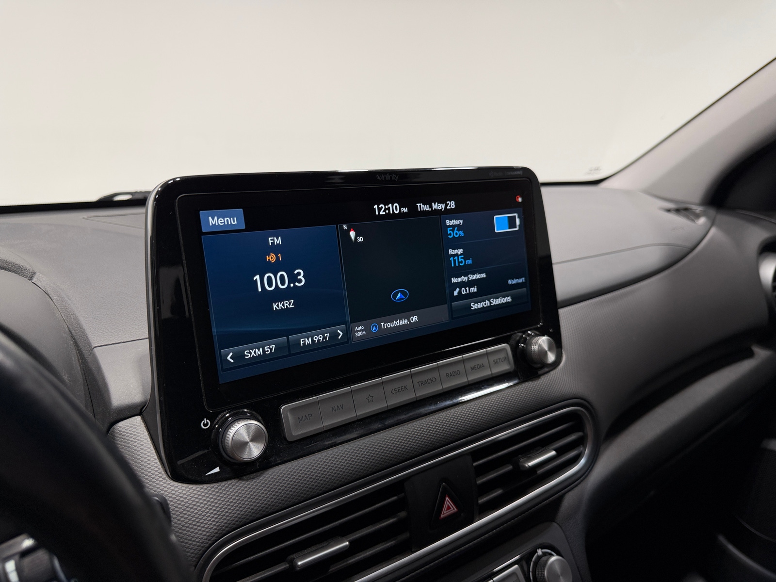 Thumbnail: 2021 Hyundai Kona - 3