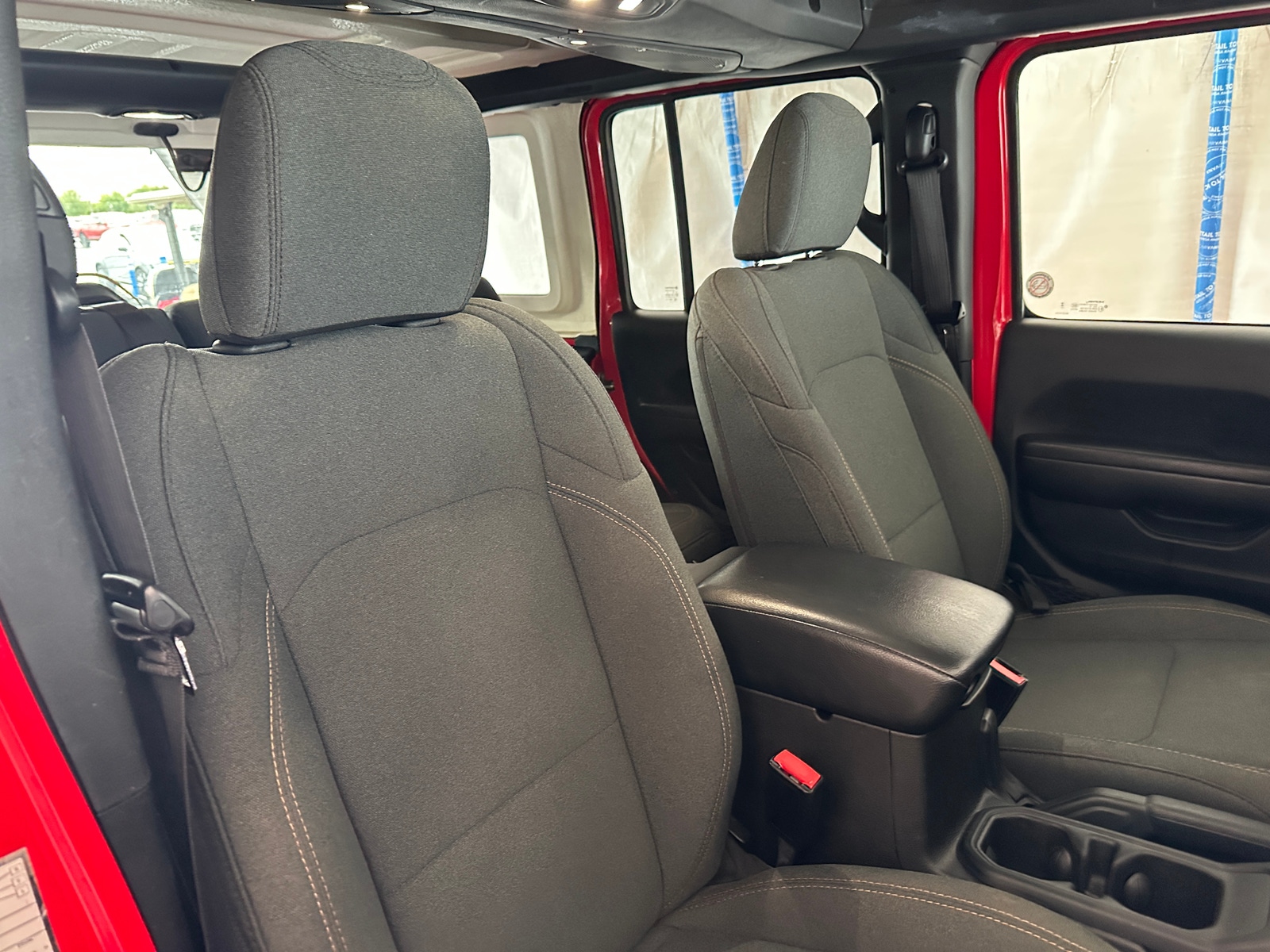 Thumbnail: 2024 Jeep Wrangler - 2