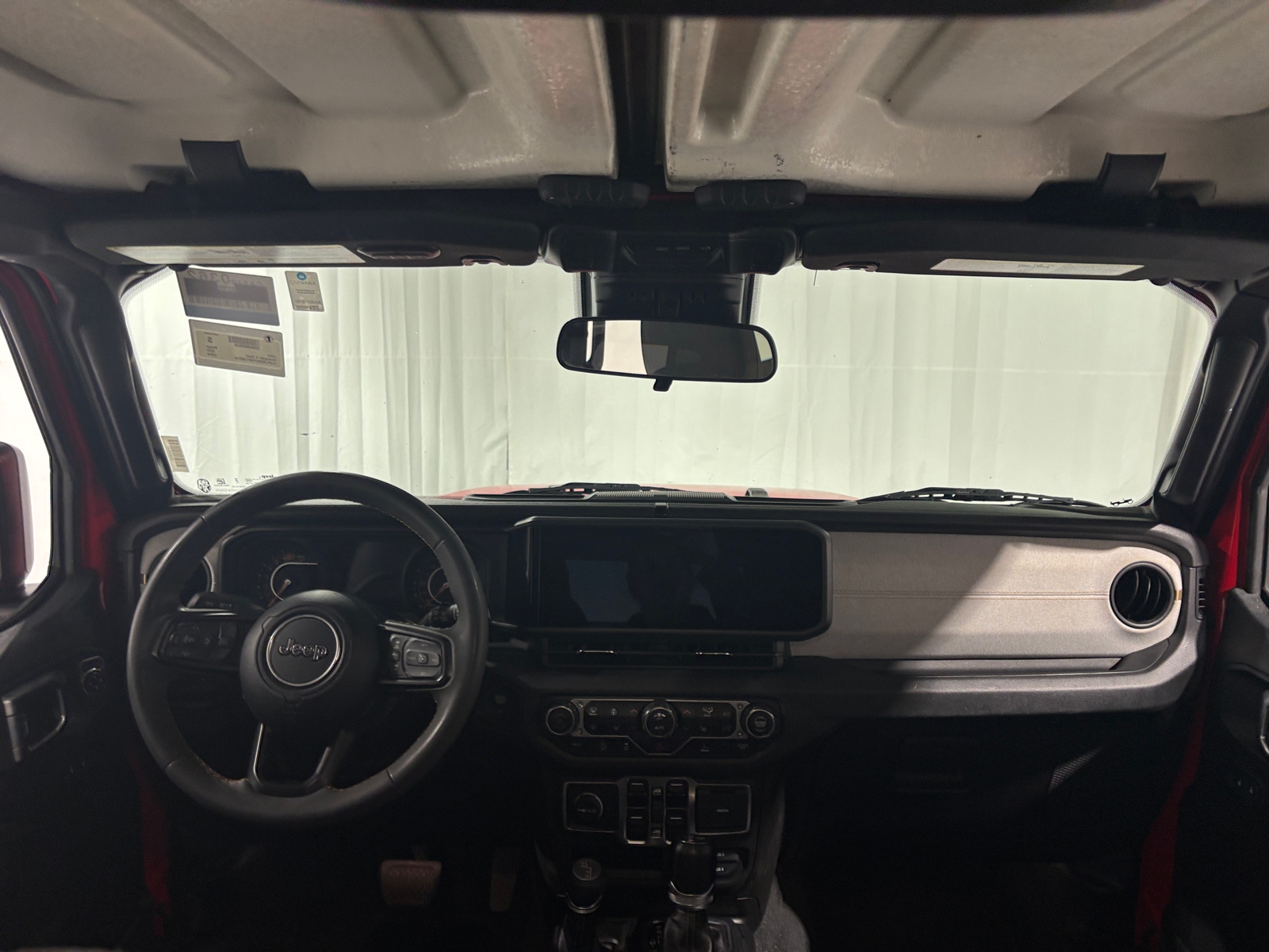 Thumbnail: 2024 Jeep Wrangler - 3