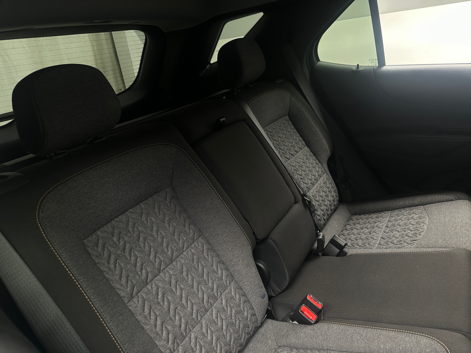 Thumbnail: 2023 Chevrolet Equinox - 6