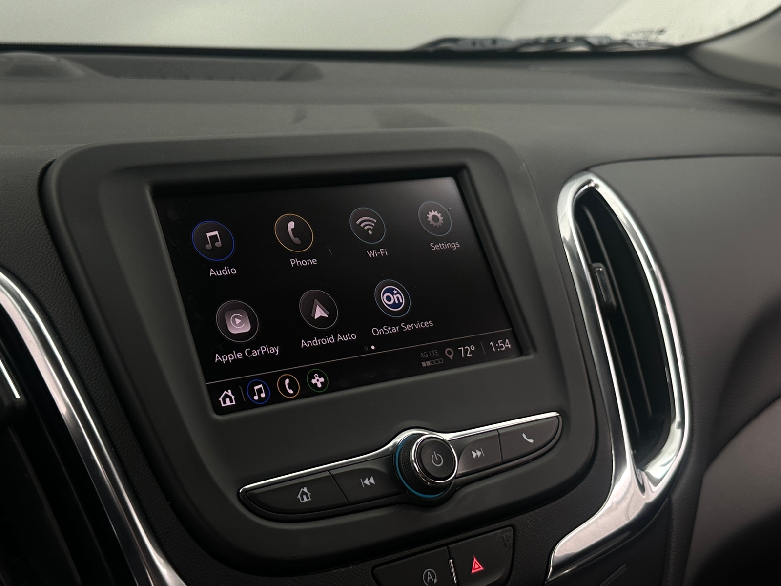 Thumbnail: 2023 Chevrolet Equinox - 4