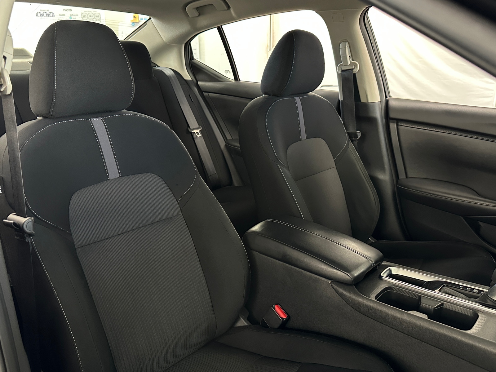 Thumbnail: 2025 Nissan Sentra - 2