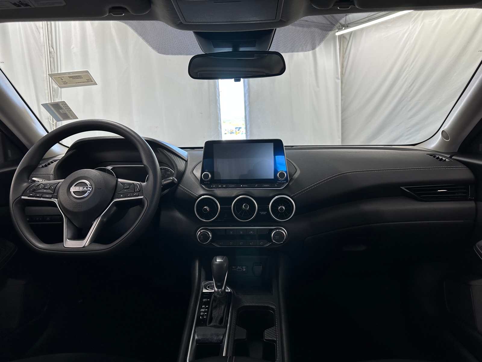 Thumbnail: 2025 Nissan Sentra - 3