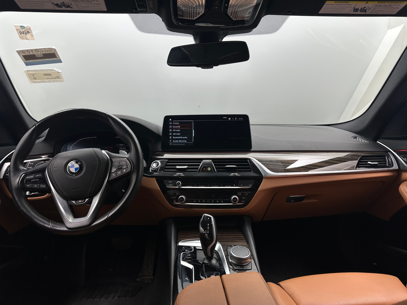 Thumbnail: 2022 BMW 5 Series - 2