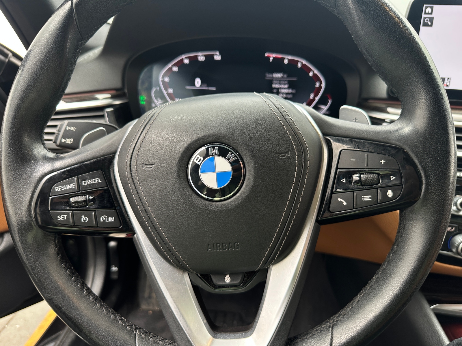 Thumbnail: 2022 BMW 5 Series - 4
