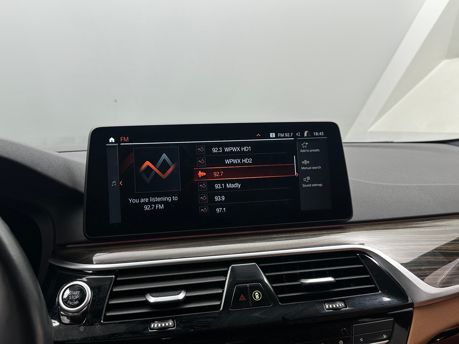 Thumbnail: 2022 BMW 5 Series - 3