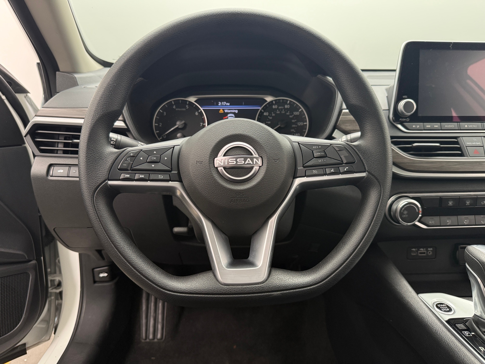 Thumbnail: 2025 Nissan Altima - 5