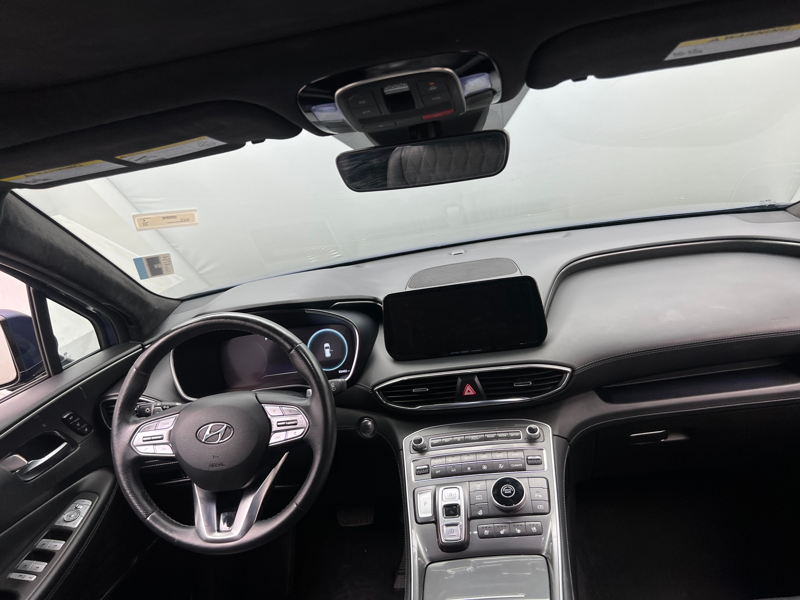 Thumbnail: 2023 Hyundai Santa Fe - 2