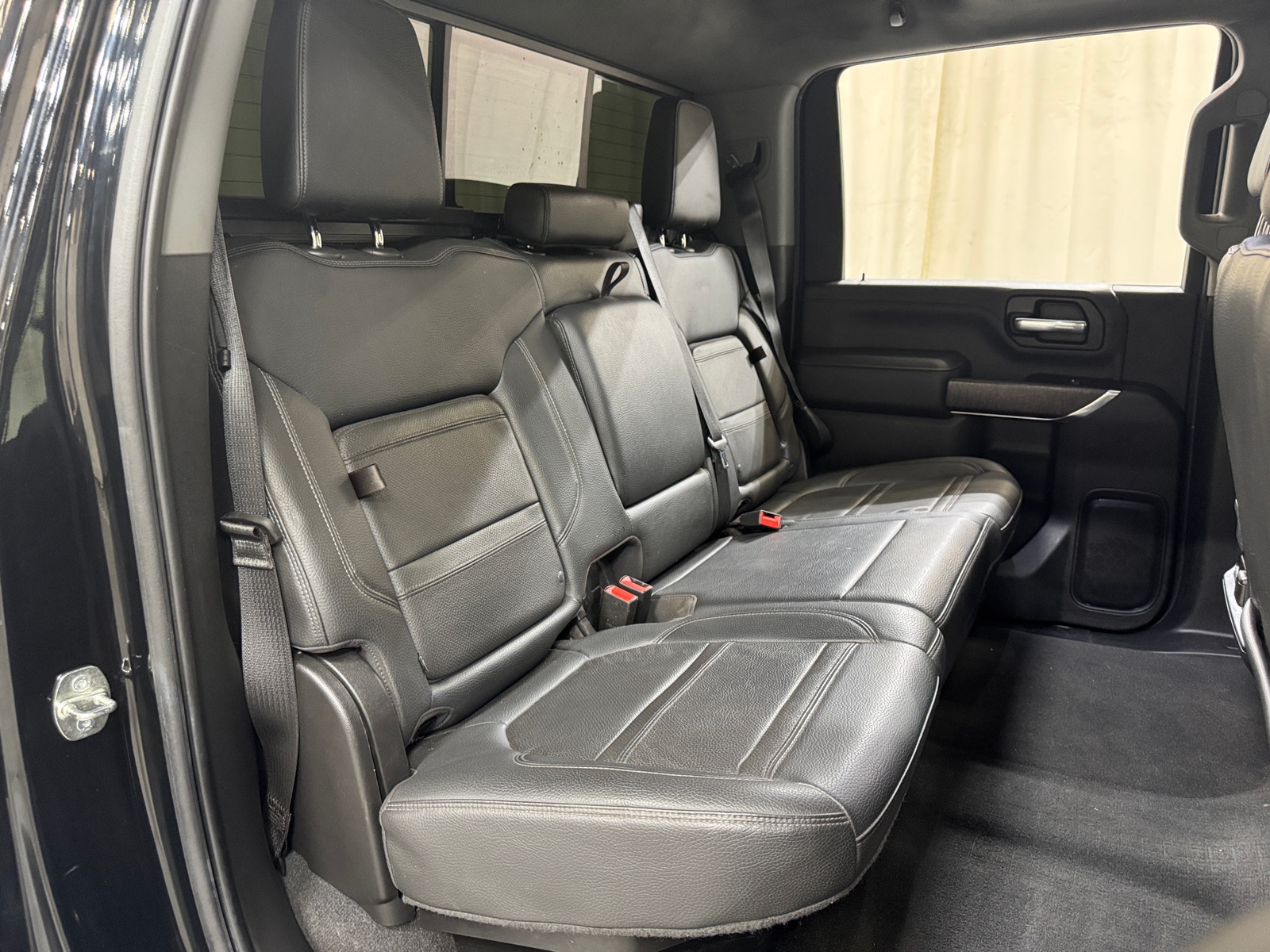 Thumbnail: 2022 GMC Sierra 2500 - 5