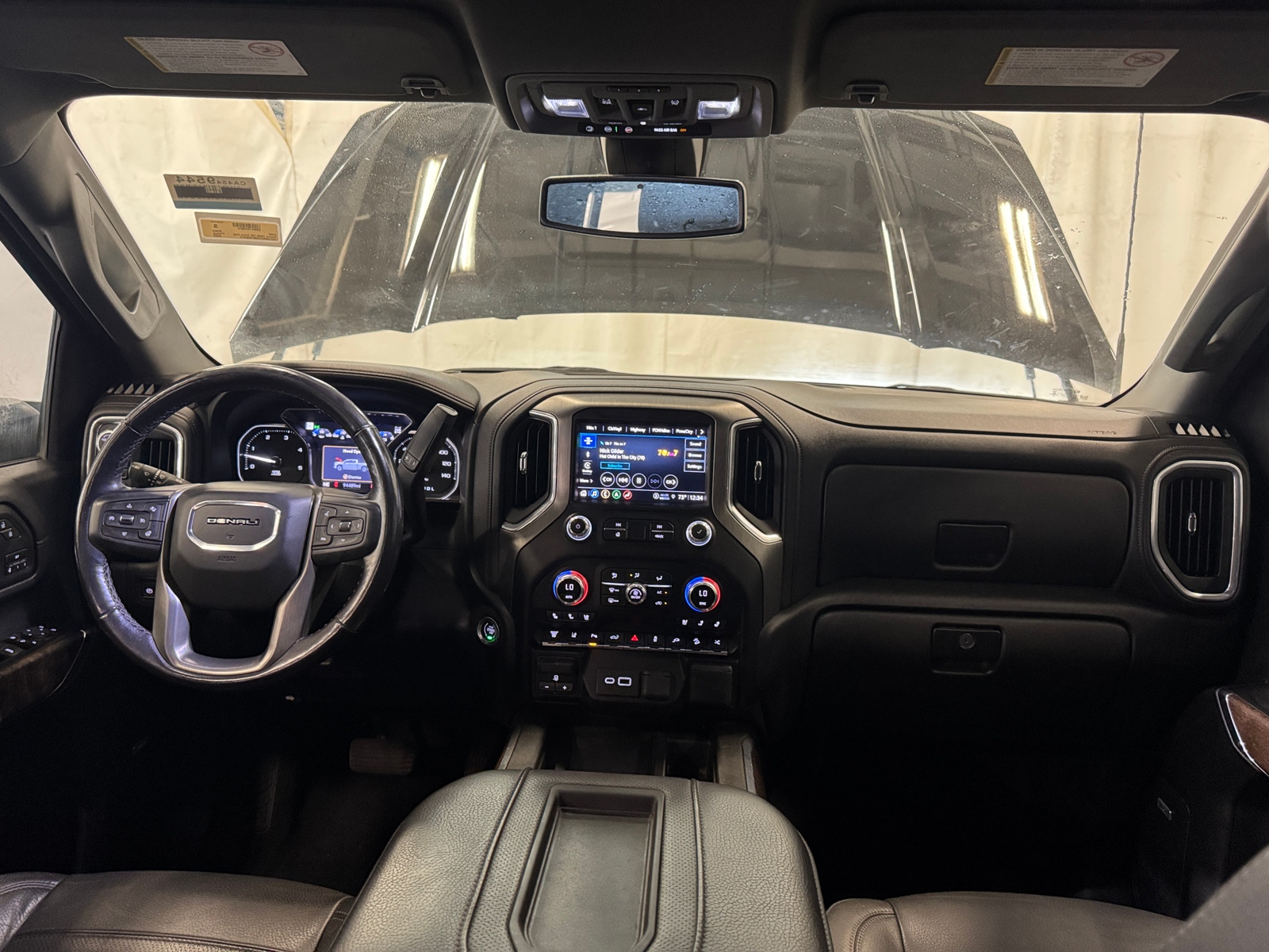 Thumbnail: 2022 GMC Sierra 2500 - 2