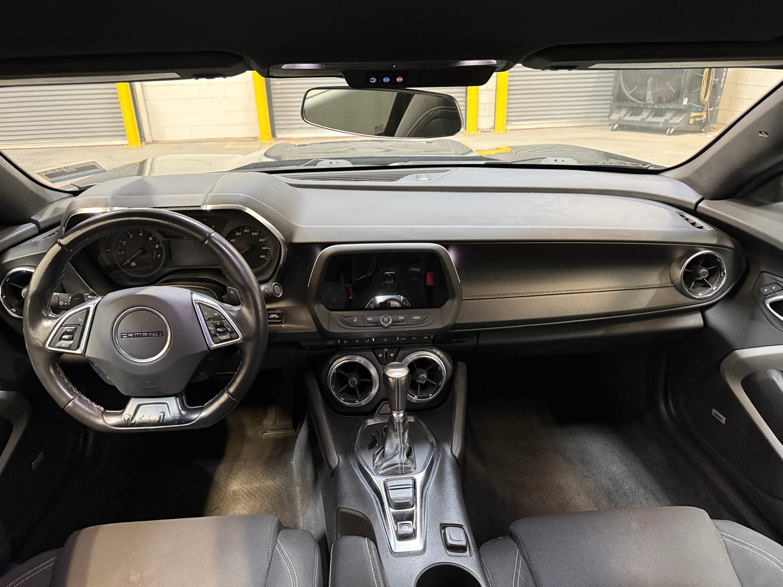 Thumbnail: 2022 Chevrolet Camaro - 3