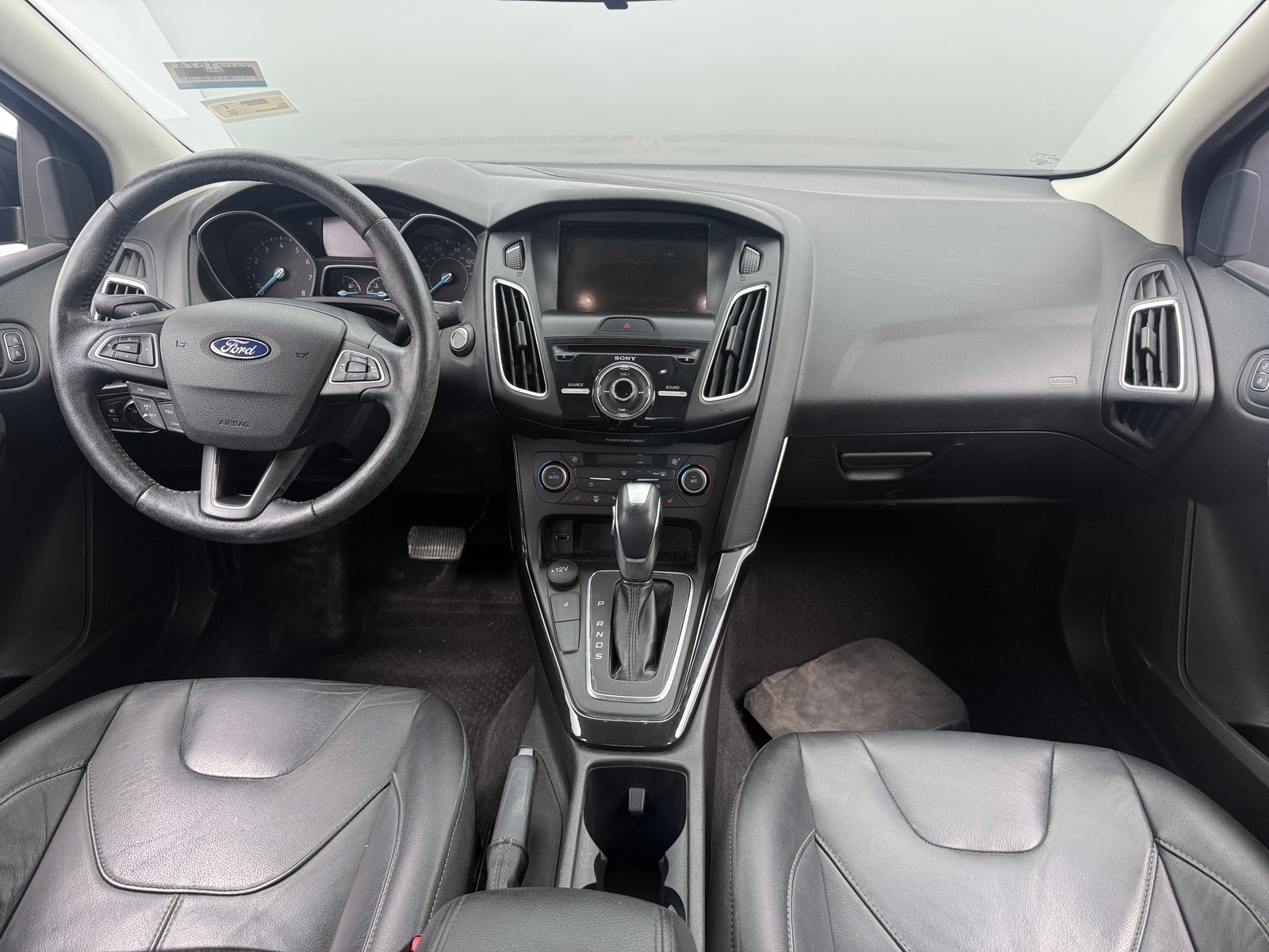 Thumbnail: 2018 Ford Focus - 2