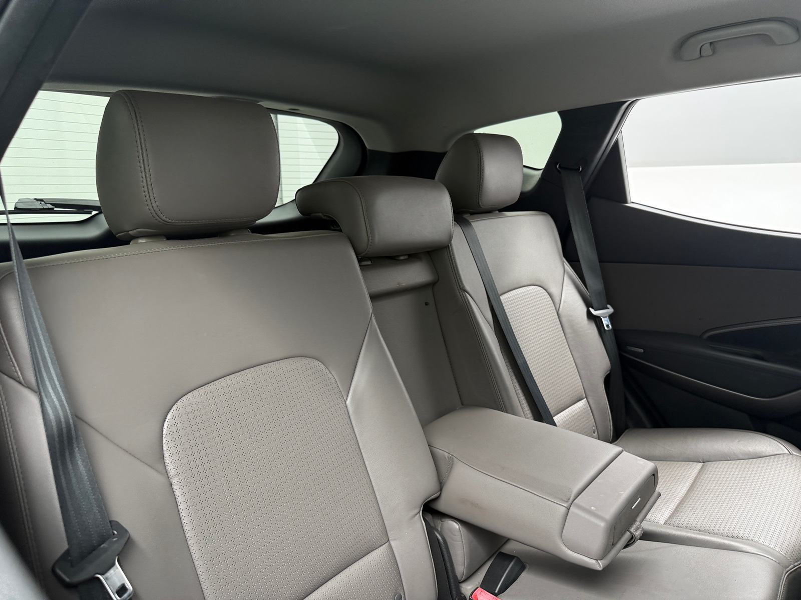 Thumbnail: 2013 Hyundai Santa Fe - 6