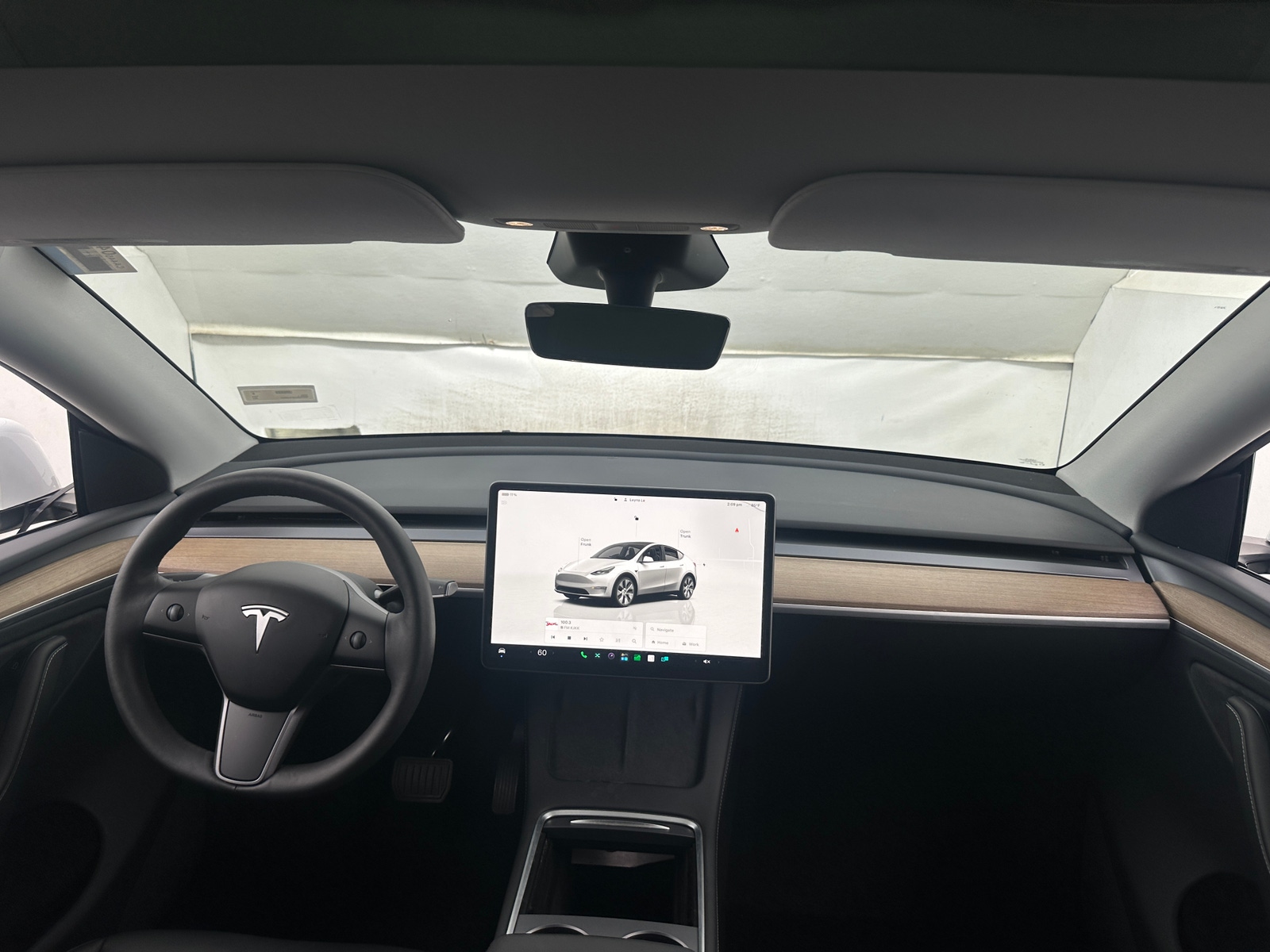 Thumbnail: 2023 Tesla Model Y - 2