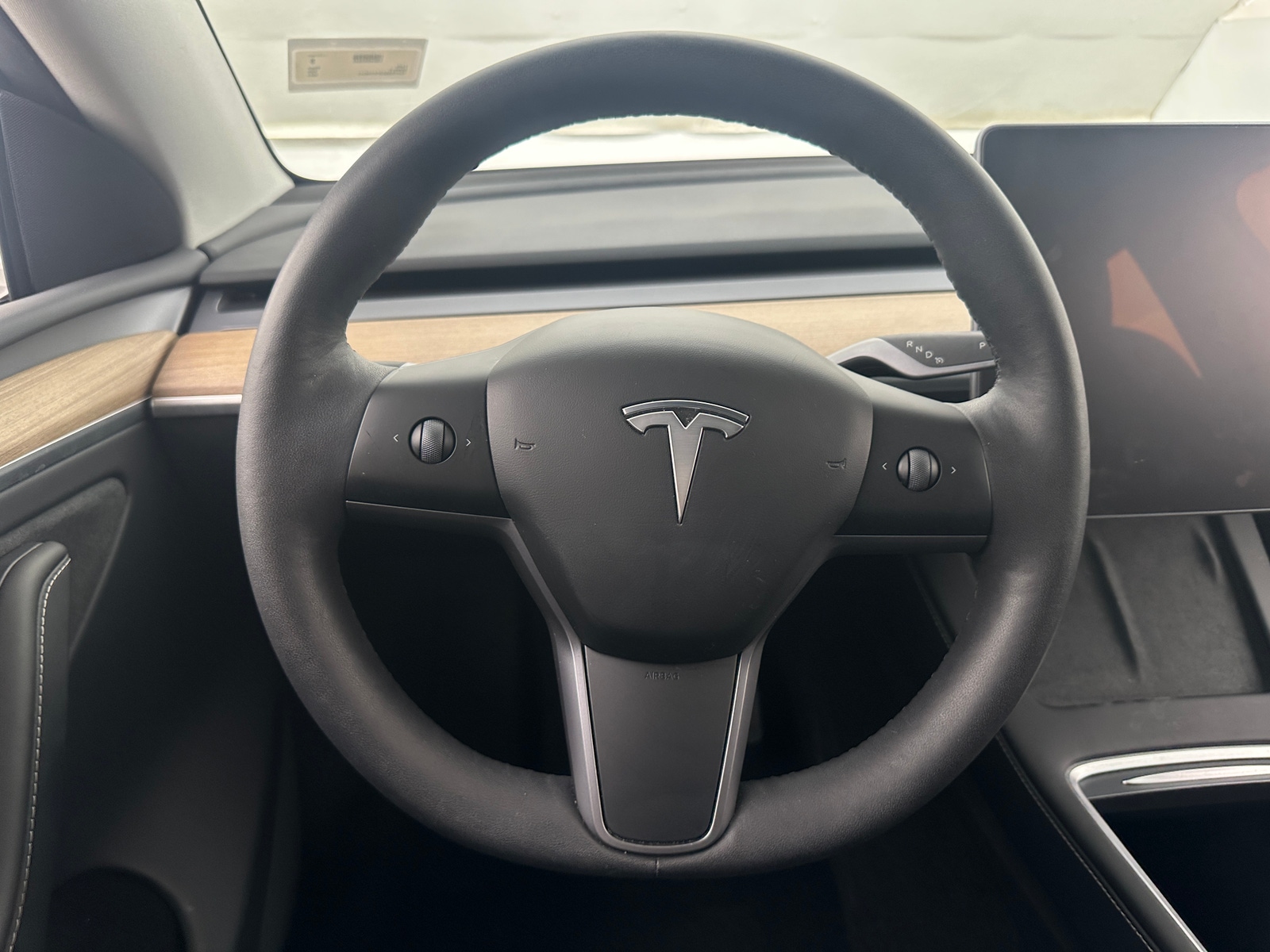 Thumbnail: 2023 Tesla Model Y - 4