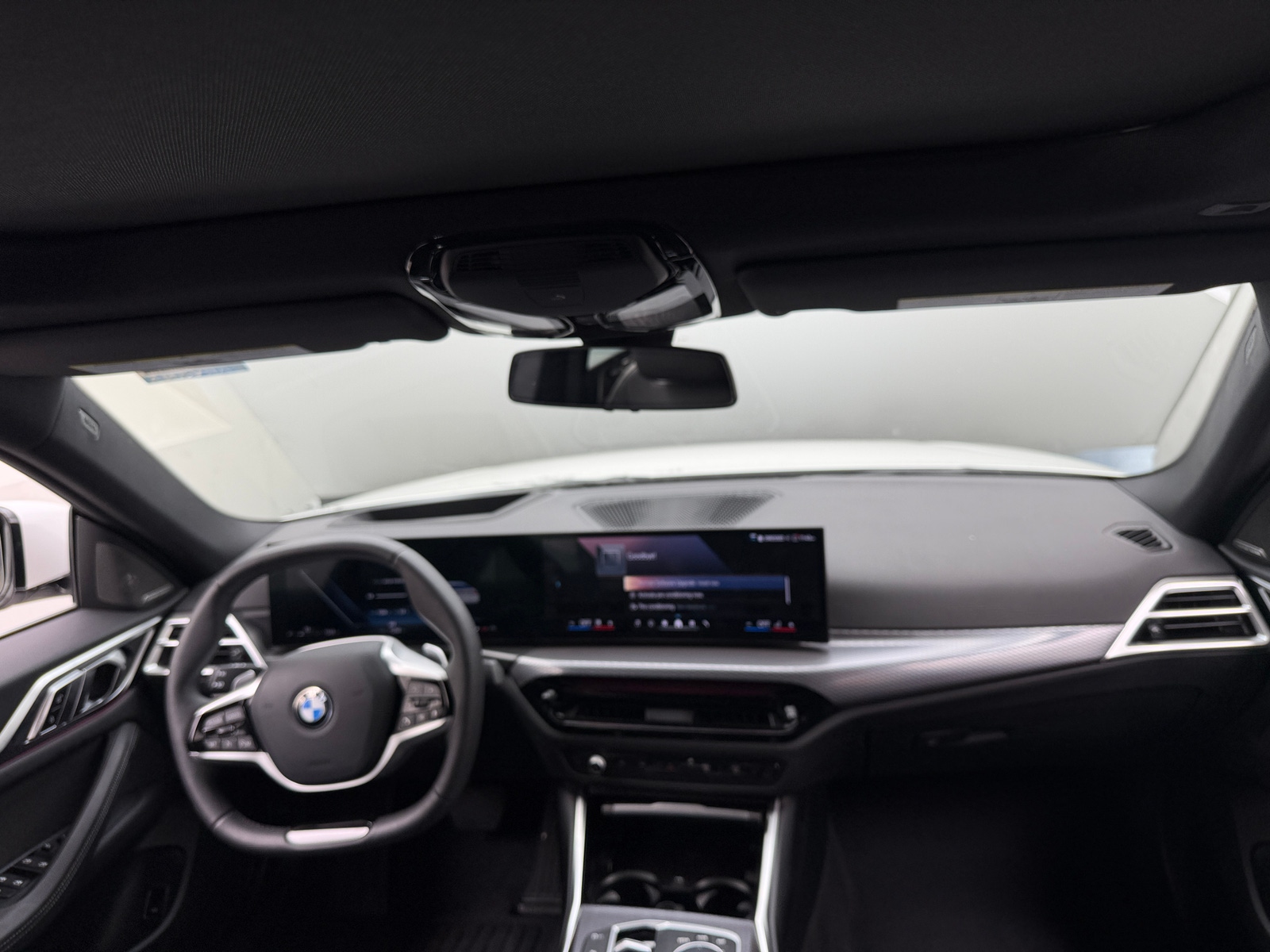 Thumbnail: 2025 BMW 4 Series - 2