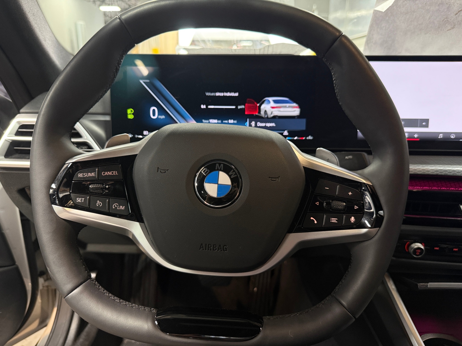 Thumbnail: 2025 BMW 4 Series - 4
