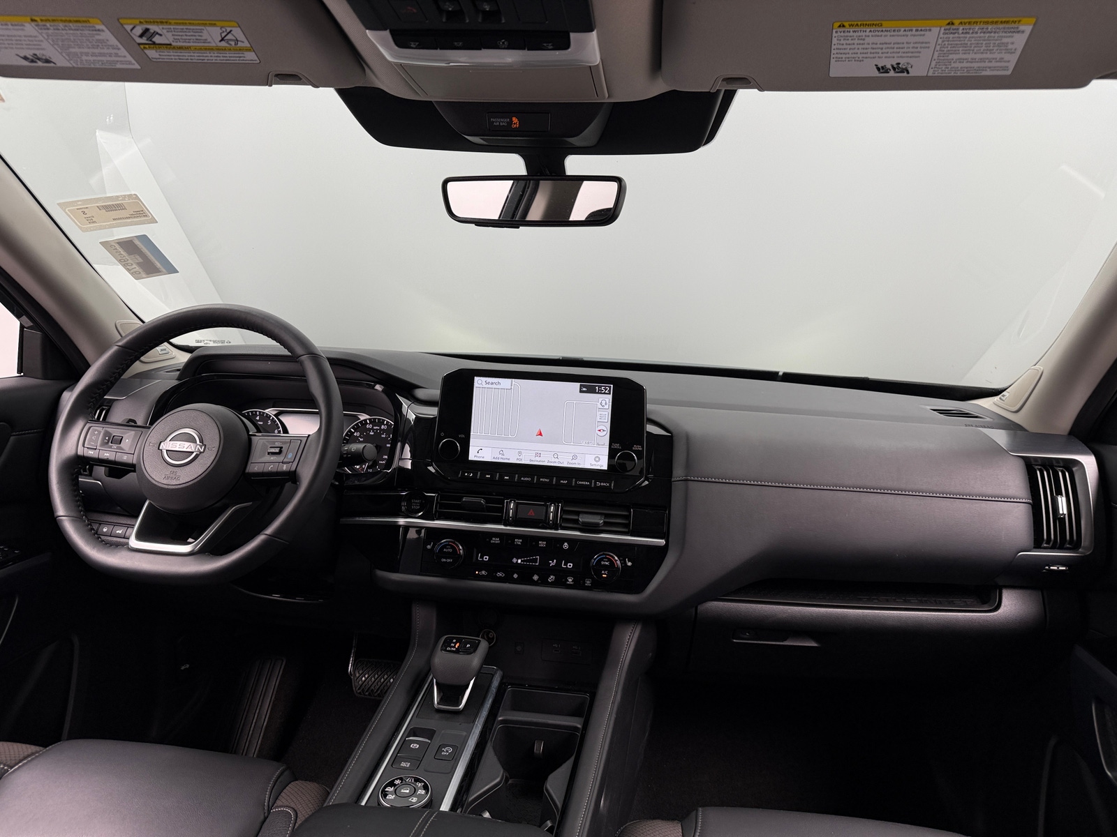 Thumbnail: 2025 Nissan Pathfinder - 2